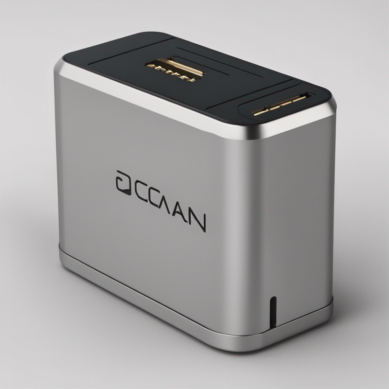 µCAN-BOX - Compact Universal Connectivity Device for Seamless Industrial Integration