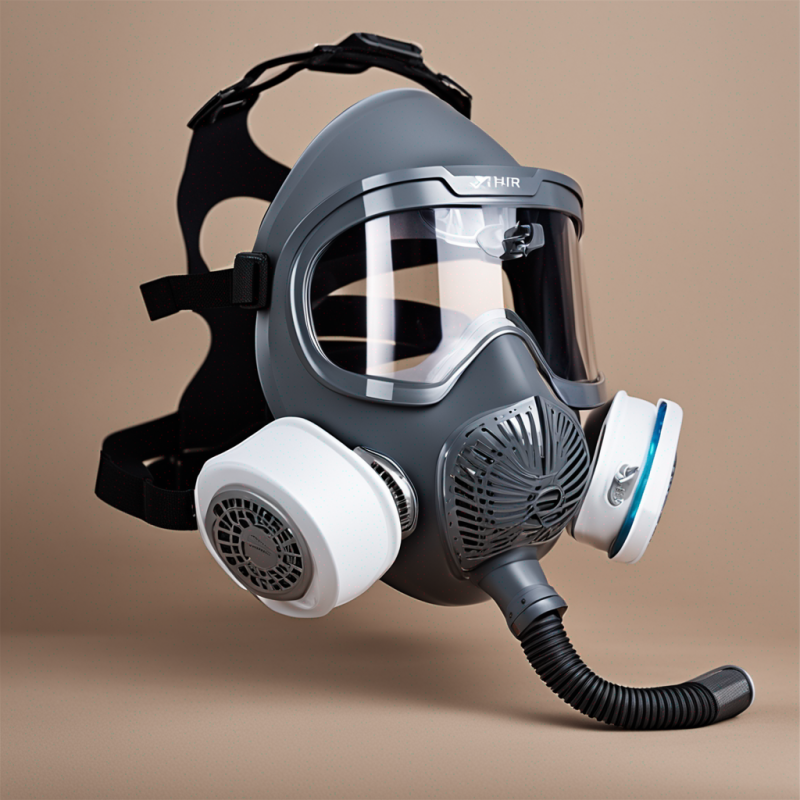 XJHR Heating Respirator: Unparalleled Safety, Comfort and Hygiene in Respiratory Protection