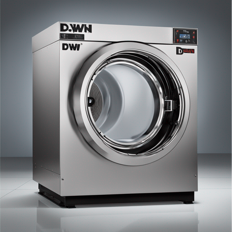 DW Single-belt Dryer | High-Quality, Efficient & Reliable Drying Solutions