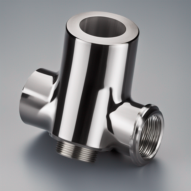 Top-Quality Teflon Distributor for Various Industrial Applications