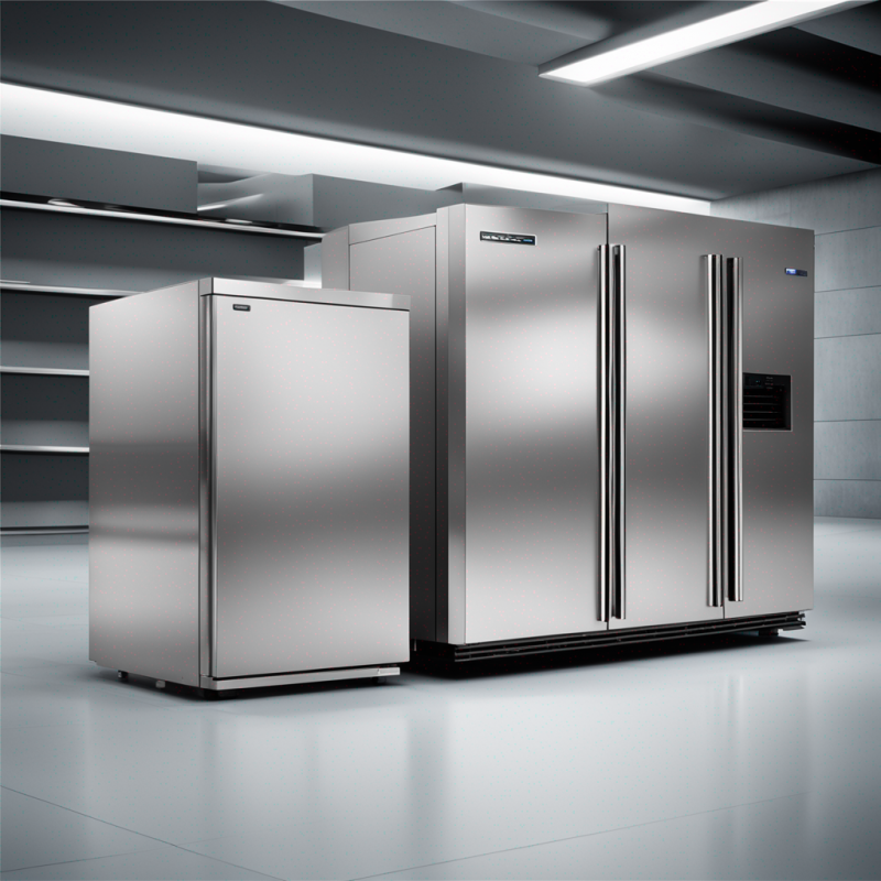 Regenerator: Advanced Subcooler - Elevating Refrigerant System Efficiency