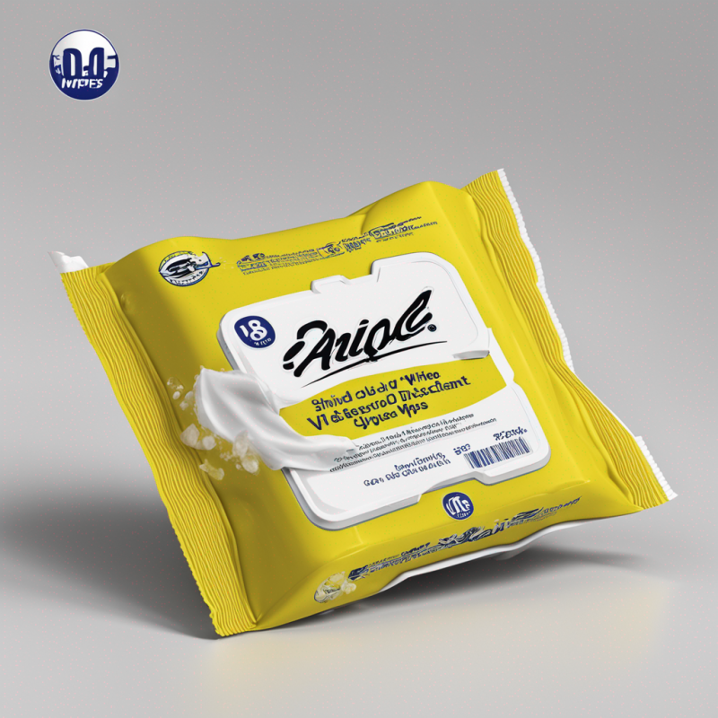 Superior Quality Disinfectant Wipes - Your Ultimate Cleaning and Disinfecting Companion