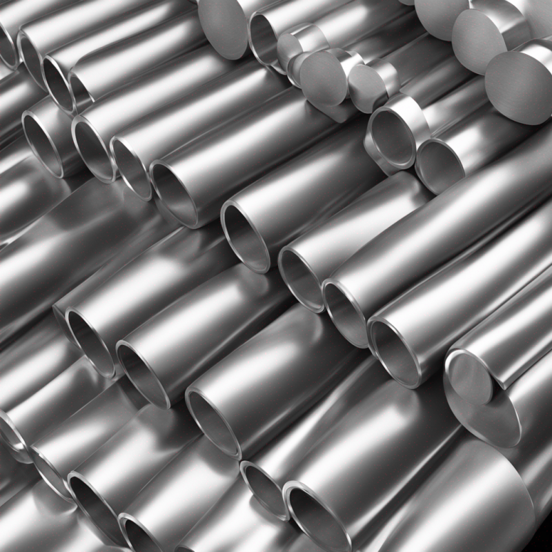 Aluminum Alloy 1: High Strength, Corrosion Resistant Alloy for Diverse Industrial Applications