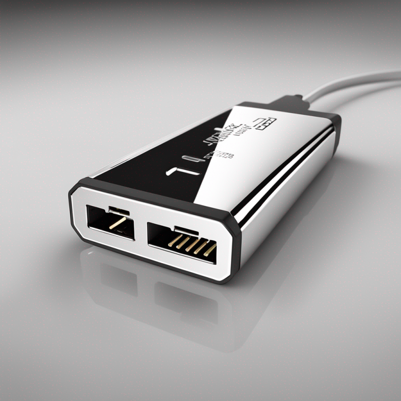 Premium USB-CAN Converter: High-Speed Data Transmission & Broad Compatibility