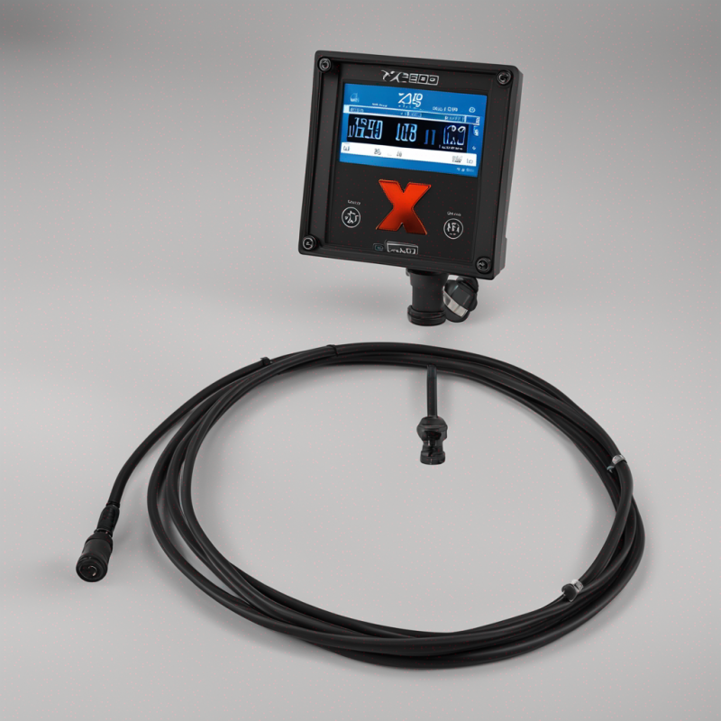 XY800 Explosion Proof Oil Tank Monitor - Comprehensive Monitoring Solution for Industrial Tanks