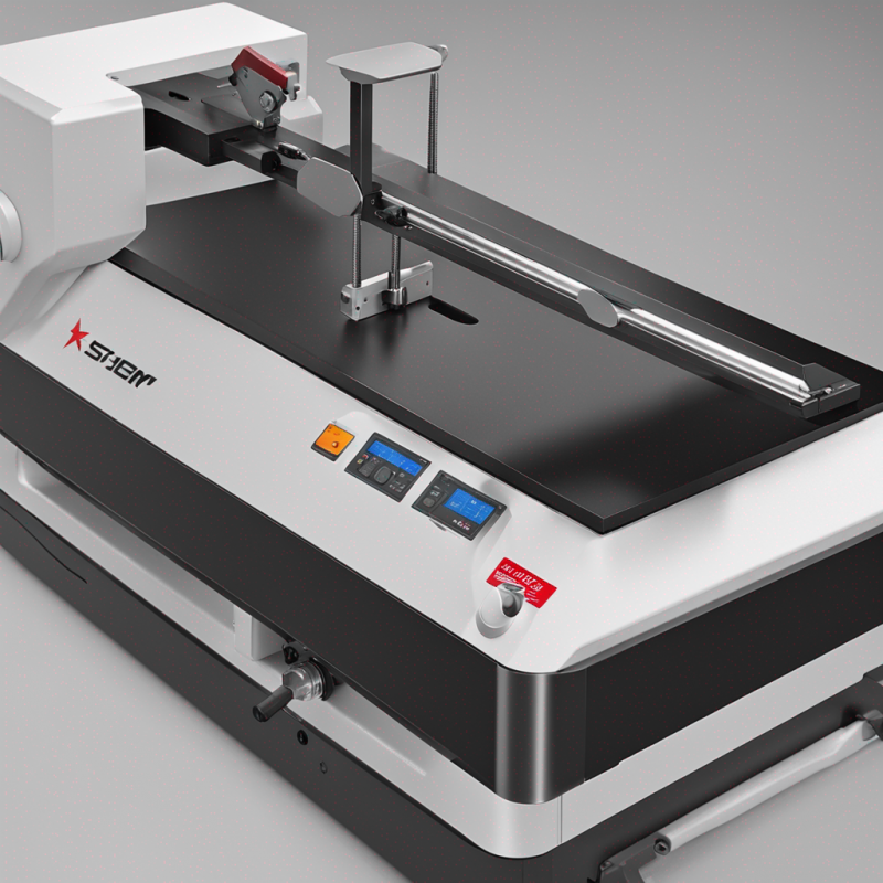TSM-1501M: Your Solution for Precision Cuts | Ultimate Cutting Machine