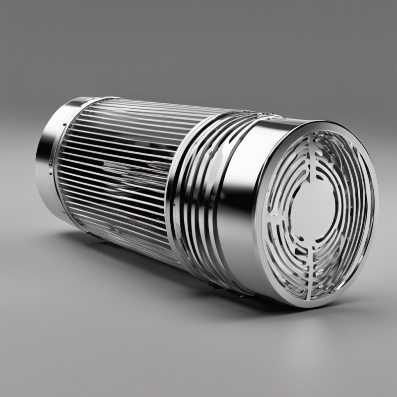 High-Quality Glass Lined Tube Condenser: For Superior Industrial Efficiency
