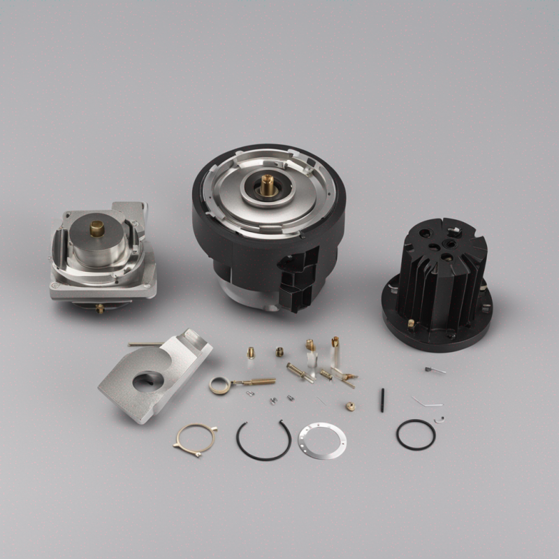 High-Performance Premium Spare Set for MF 314 E003/023 - Enhance Efficiency and Productivity