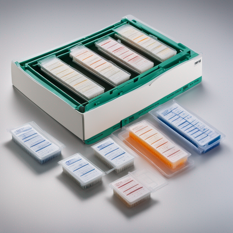 Top-Quality HS Treponemal Syphilis ELISA Kit for Rapid & Accurate Diagnosis