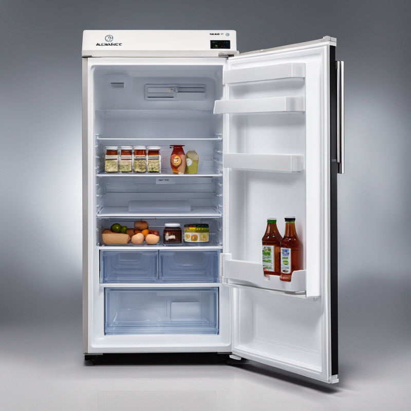 Solar Direct Drive Refrigerator: Unrivalled Efficiency and Reliability in Vaccine Storage
