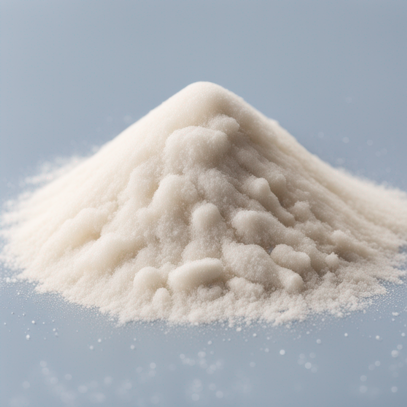 L-Rhamnose Monohydrate Powder:
