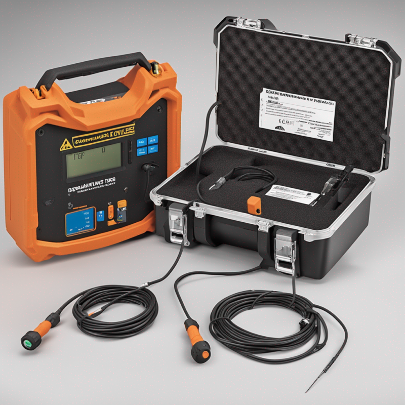 Water Level Indicator with Audible Signal: Unsurpassed Precision in Borehole Measurement