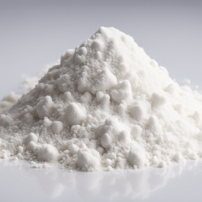 High-Purity Sulfadiazine Base (CAS 68-35-9) - Quality & Compliance Pioneer in Biomedical Research