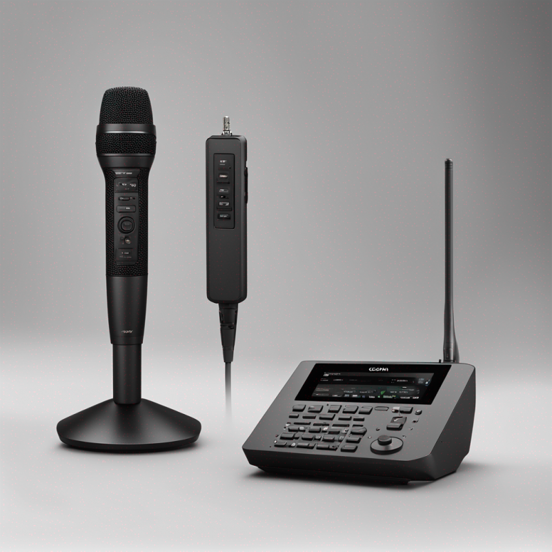 CODAN Envoy X2 Base Radio Upgrade Kit: Your Solution for Efficient Communication