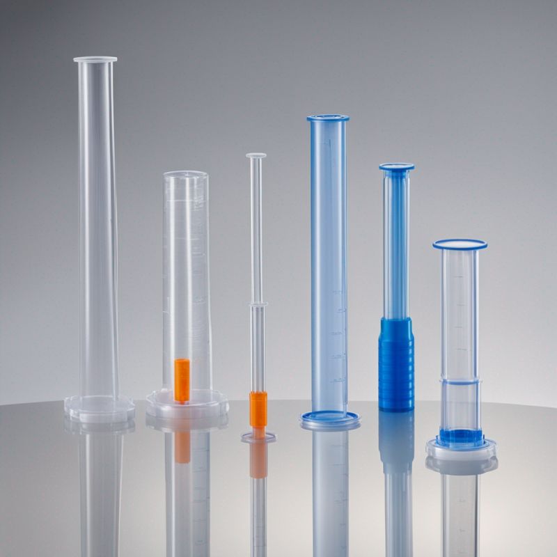Superior Sterile Filter Tips: Enhancing Laboratory Precision & Safety